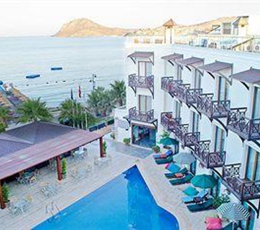 Elite Hotel Yalıkavak