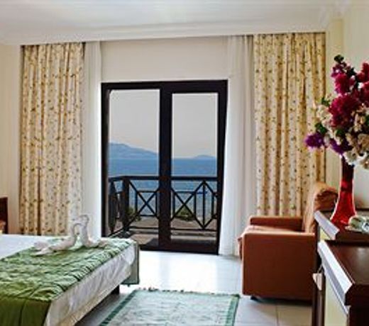 Elite Hotel Yalıkavak