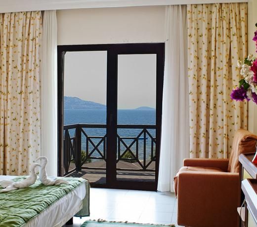Elite Hotel Yalıkavak