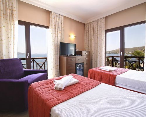 Elite Hotel Bodrum - Яликавак - фото 6