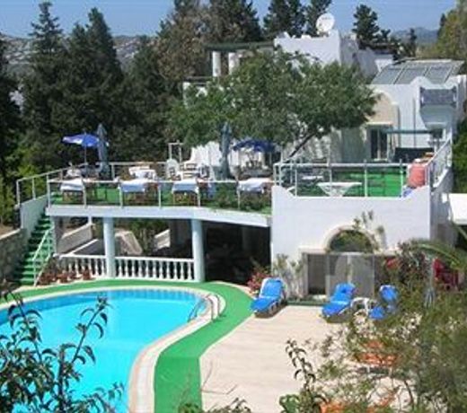 Mini Star Hotel