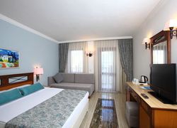 Cesars Bodrum Suites & Boutique фото 3