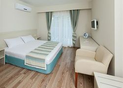 Parkim Ayaz Hotel фото 3