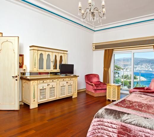 Salmakis Resort & Spa