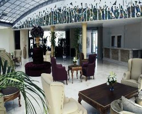 Bodrium Hotel & YOU Spa - Гюмбет - фото 15