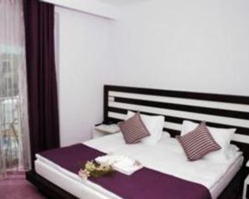 Bodrium Hotel & YOU Spa - Гюмбет - фото 5