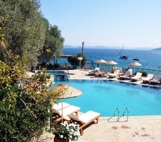 Omar Hotel & Suites