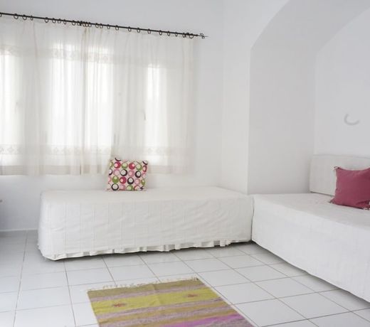 Omar Hotel & Suites