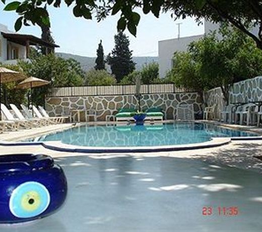 Artunc Hotel Bodrum