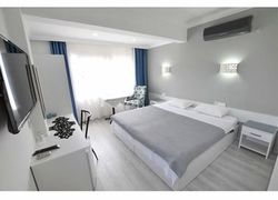 Hotel Can Bodrum фото 2