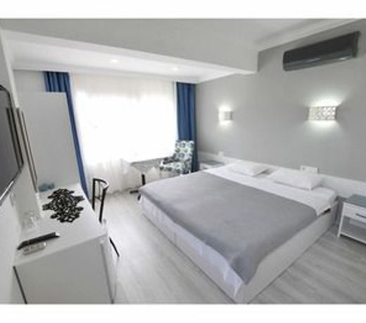 Artunc Hotel Bodrum