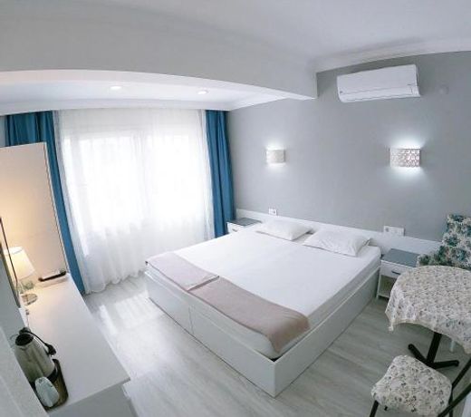 Artunc Hotel Bodrum