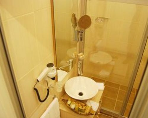 Meltem Butik Hotel - Гёльтюрбюку - фото 11