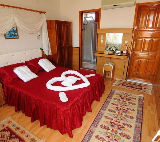 Kervansaray Hotel