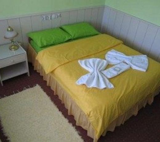 Artemis Yörük Otel Old Town Pamukkale