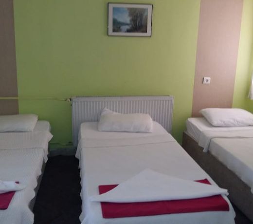 Artemis Yörük Otel Old Town Pamukkale