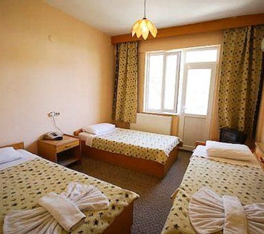 Ozbay Hotel