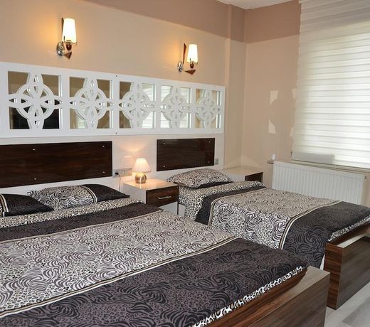 Ozbay Hotel