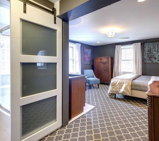 The DWIGHT D Hotel