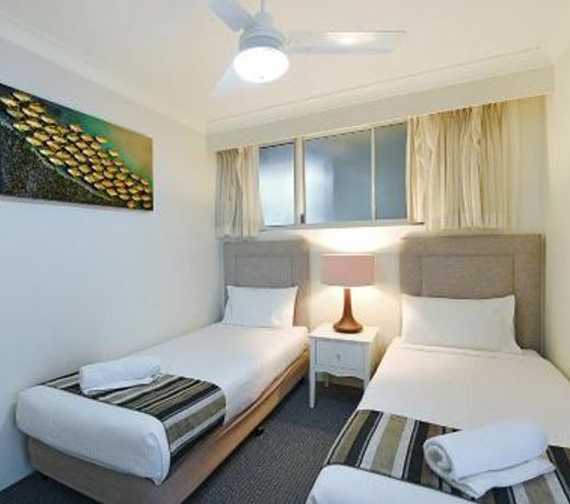 The Atrium Resort
