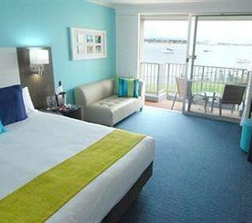 Sea World Resort