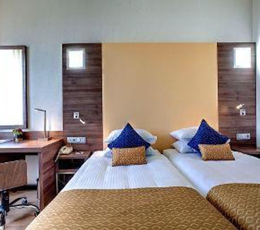 Ramada Encore Kyiv