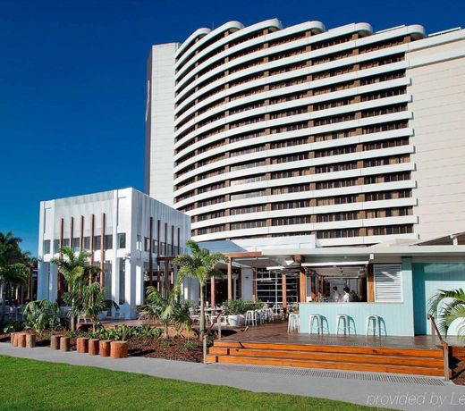 The Star Grand at The Star Gold Coast