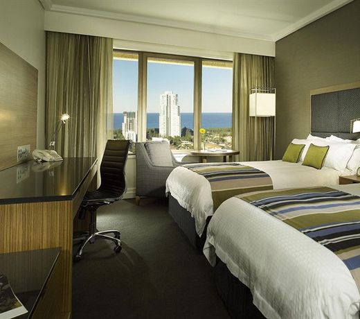 The Star Grand at The Star Gold Coast