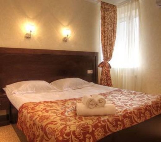 VLADA HOTEL