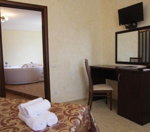 VLADA HOTEL