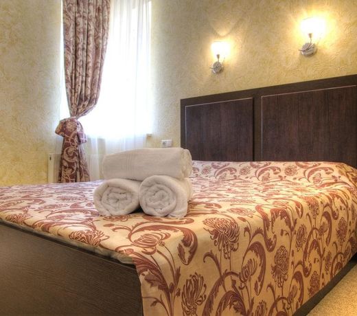 VLADA HOTEL