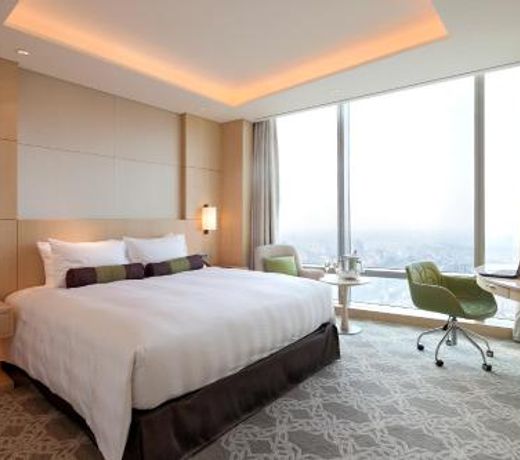 Lotte Hotel Hanoi