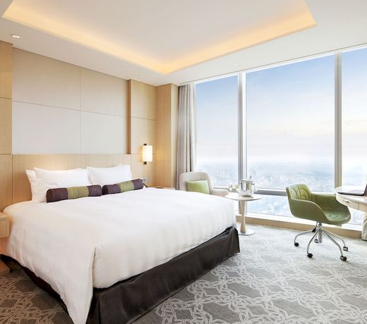 Lotte Hotel Hanoi