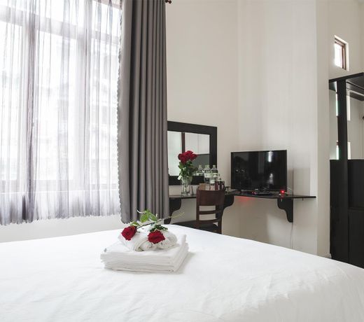 La Xanh Hotel