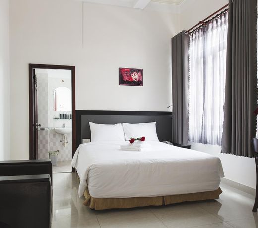 La Xanh Hotel