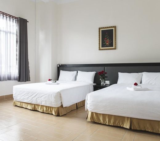 La Xanh Hotel