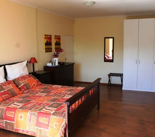 Guesthouse Summerlight