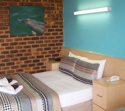Camden Motor Inn
