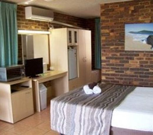 Camden Motor Inn