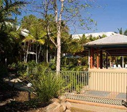 Diamond Sands Resort