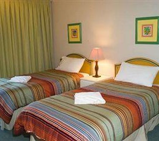 Diamond Sands Resort