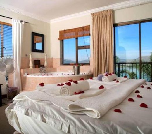 La Dolce Vita Guest House