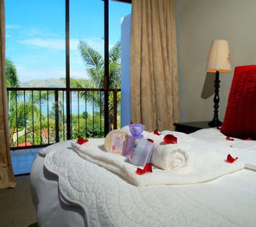 La Dolce Vita Guest House