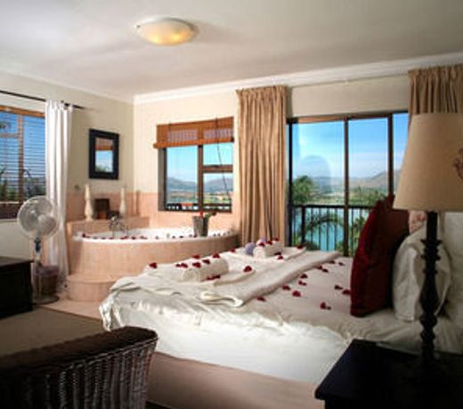 La Dolce Vita Guest House