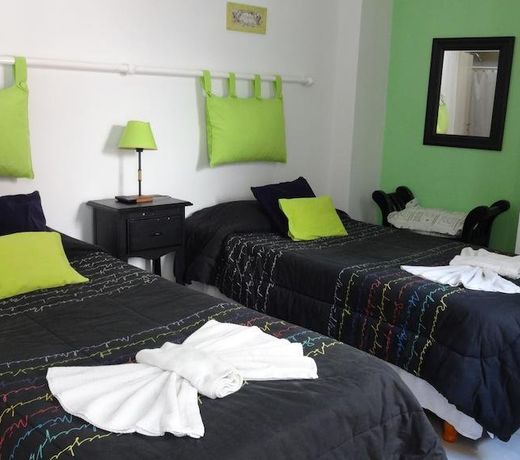 BIARRITZ HOTEL