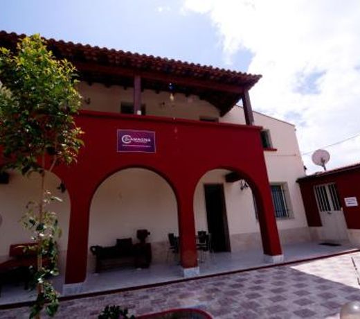 Camagna Country House