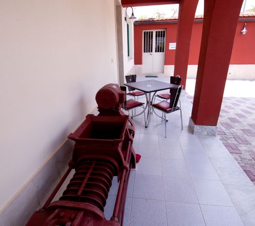 Camagna Country House