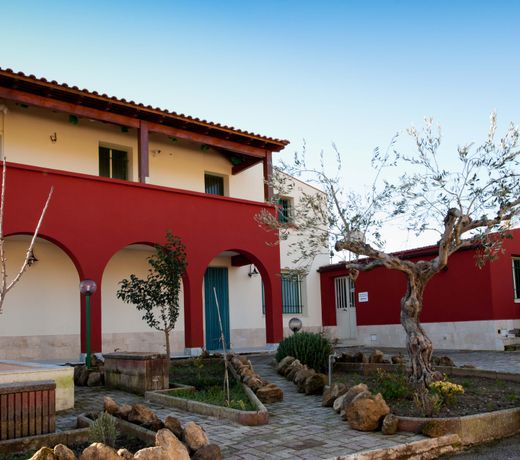 Camagna Country House