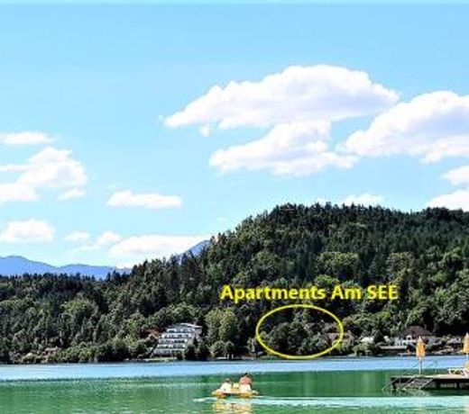 Apartments Am See