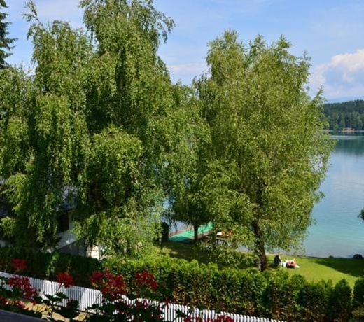 Apartments Am See